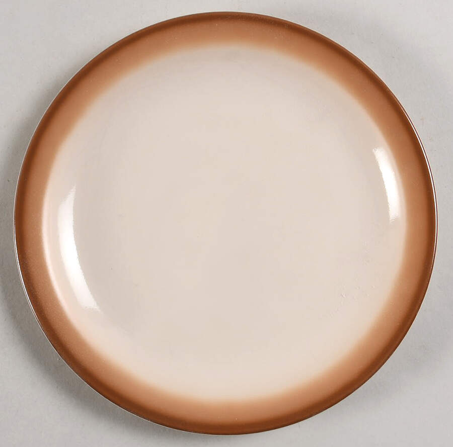 Sandscape (Corelle) Salad Plate by Corning Corelle-1