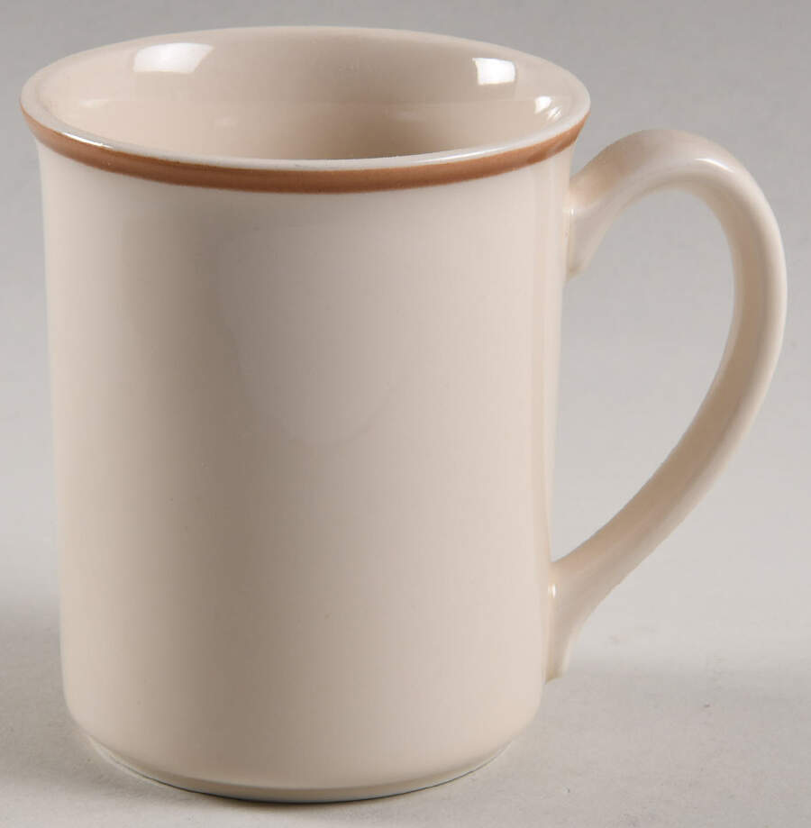 Sandscape (Corelle) Mug by Corning Corelle-1