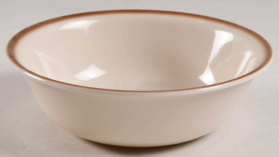 Sandscape (Corelle) Coupe Cereal Bowl by Corning Corelle-1