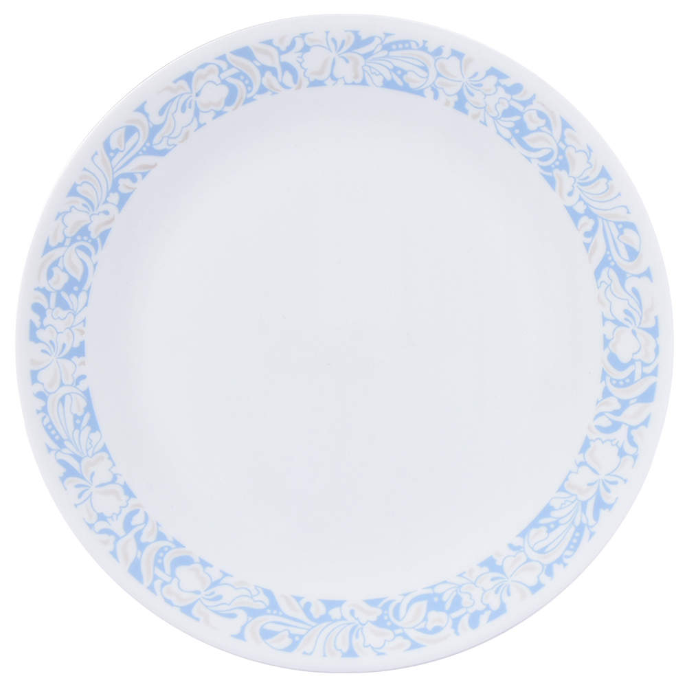 Sea and Sand (Corelle) Dinner Plate by Corning Corelle-1