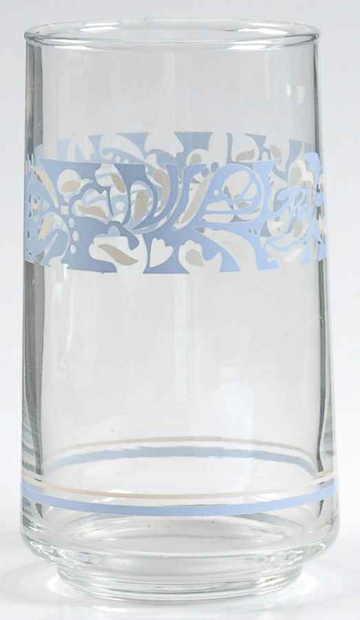 Sea and Sand (Corelle) 10 Oz Glassware Tumbler by Corning Corelle-1