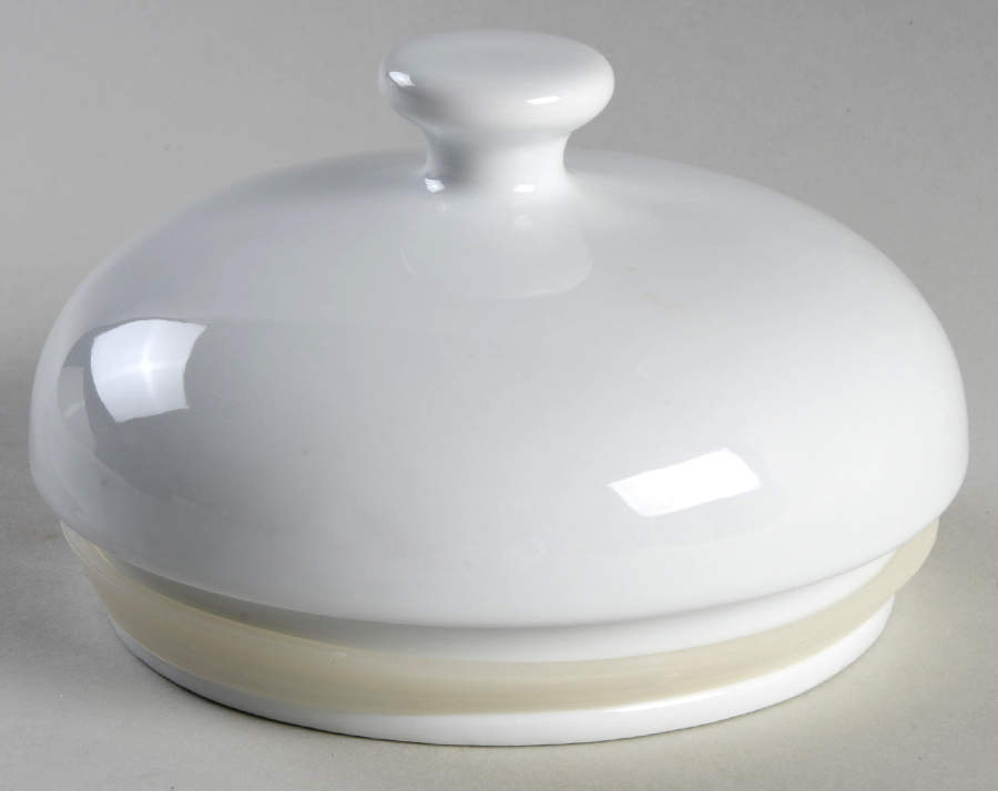 Shadow Iris (Corelle) Lid for Large Canister by Corning Corelle-1