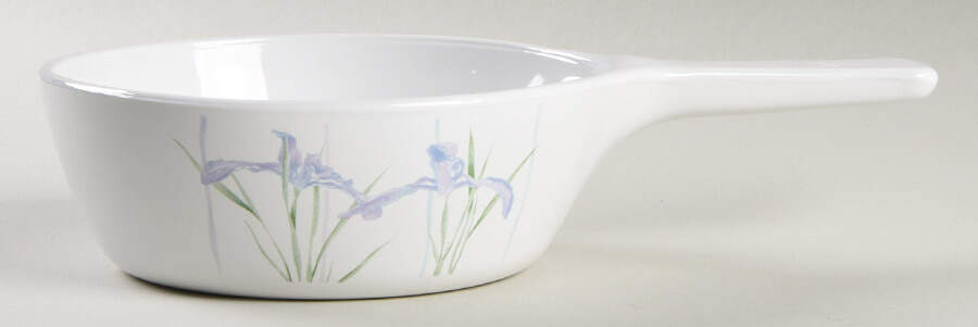 Shadow Iris (Corelle) 1 Pint Menuette Pan No Lid by Corning Corelle-1