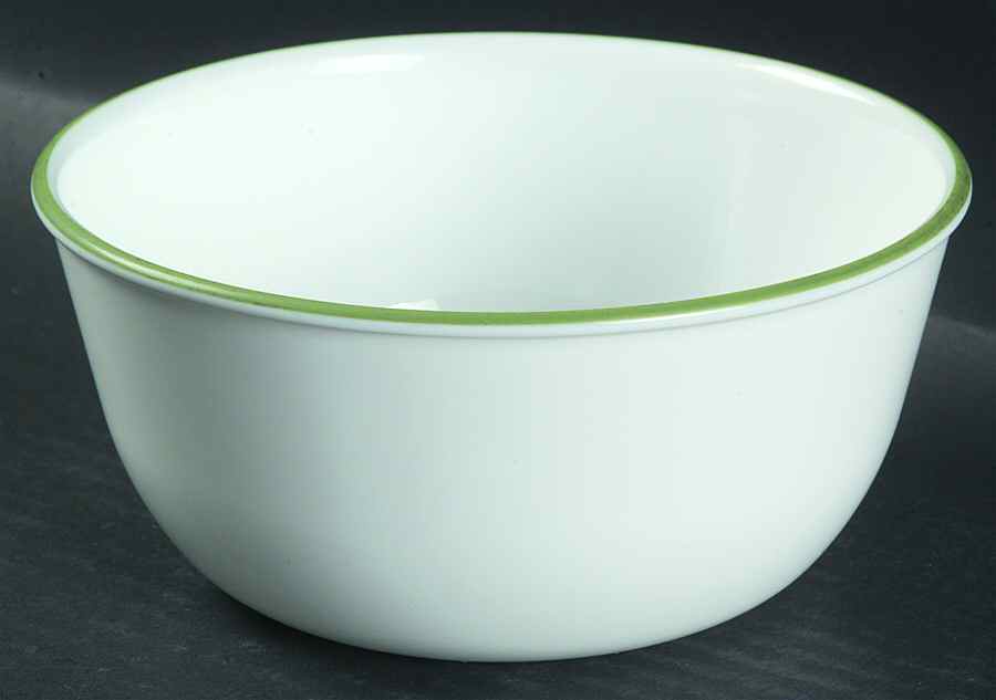 Shadow Iris (Corelle) Super Soup/Cereal Bowl by Corning Corelle-1
