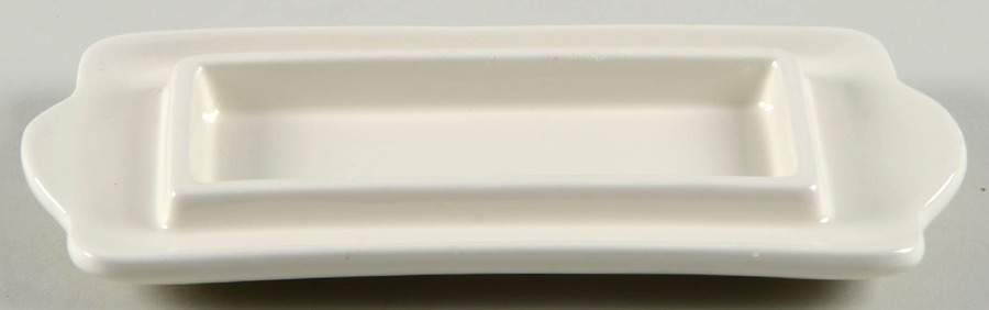 Shadow Iris (Corelle) 1/4 Lb Butter No Lid by Corning Corelle-1