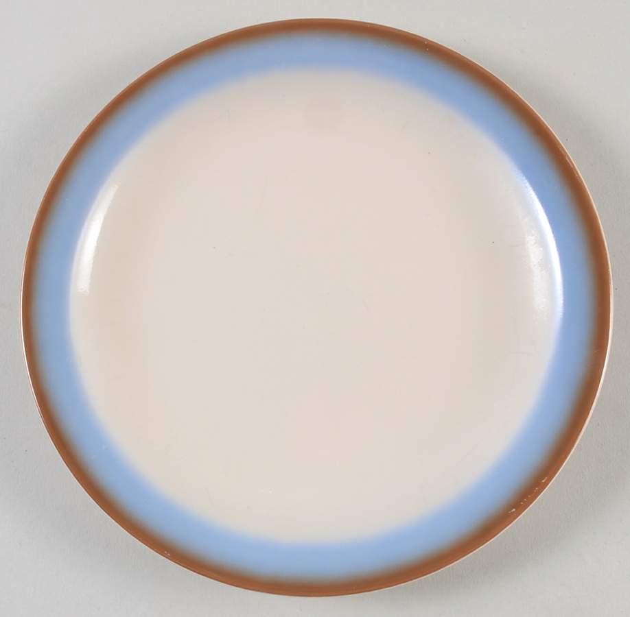 Skyscape (Corelle) Bread & Butter Plate by Corning Corelle-1