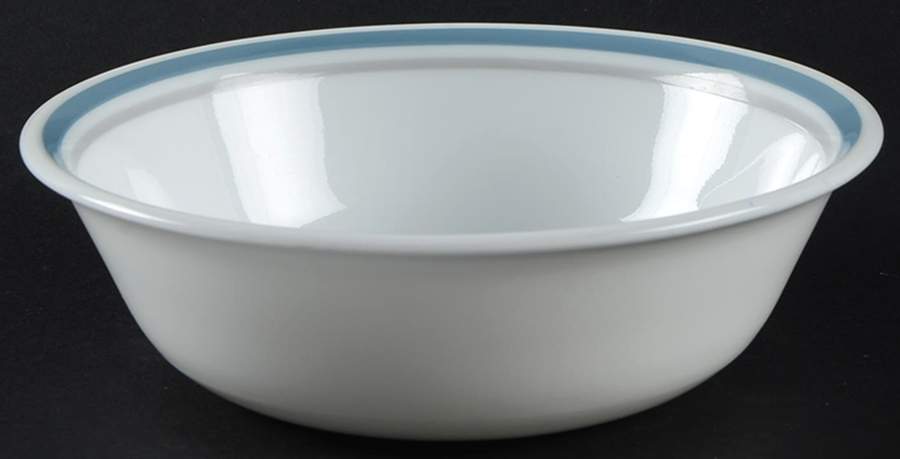 Slate (Corelle) Coupe Cereal Bowl by Corning Corelle-1
