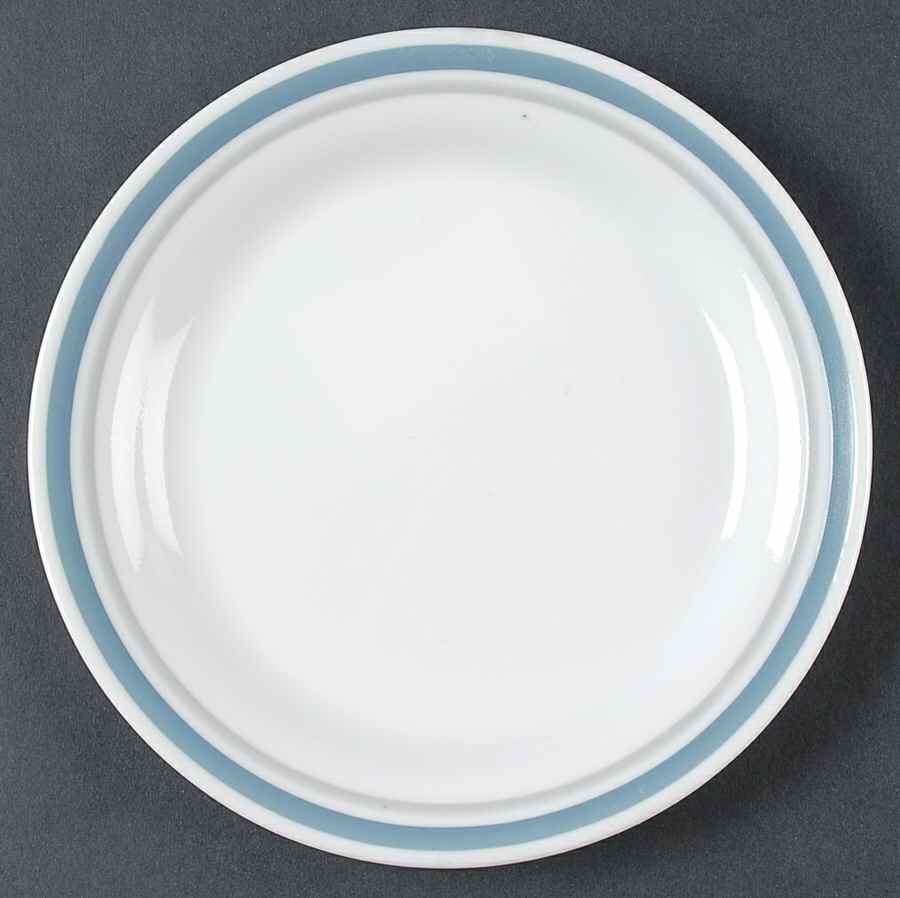 Slate (Corelle) Bread & Butter Plate by Corning Corelle-1