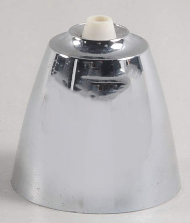 Snowflake Blue (Corelle) Top for Vinegar Cruet Shaker by Corning Corelle-1