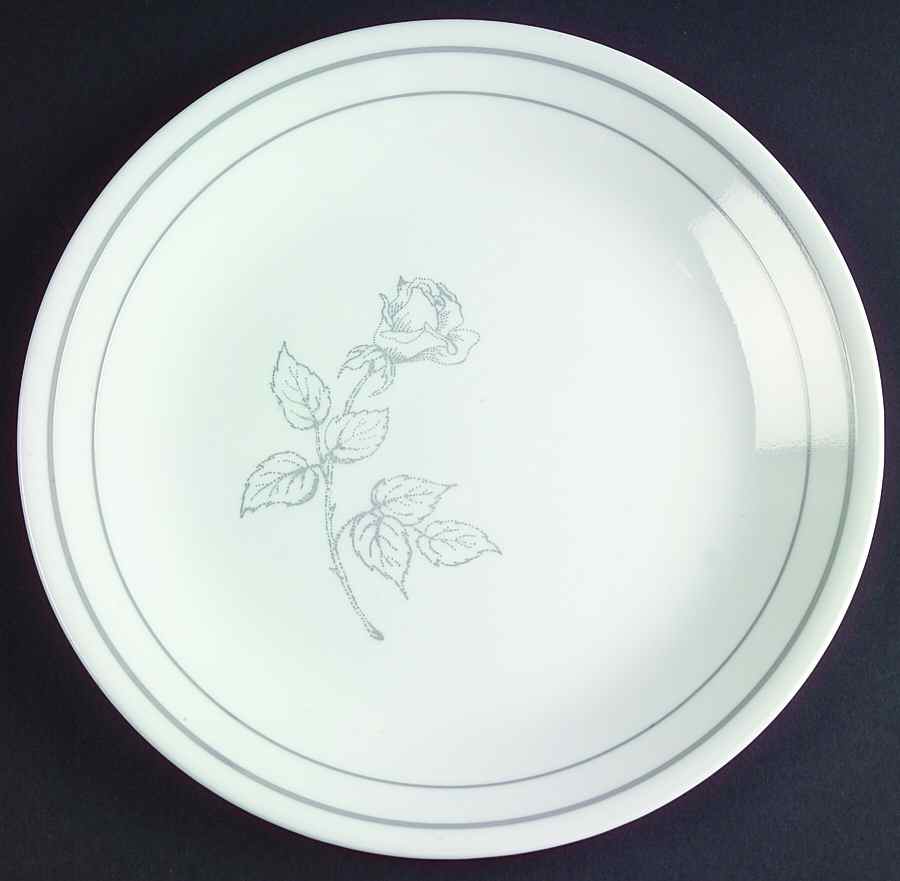 Solitary (Corelle) Salad Plate by Corning Corelle-1