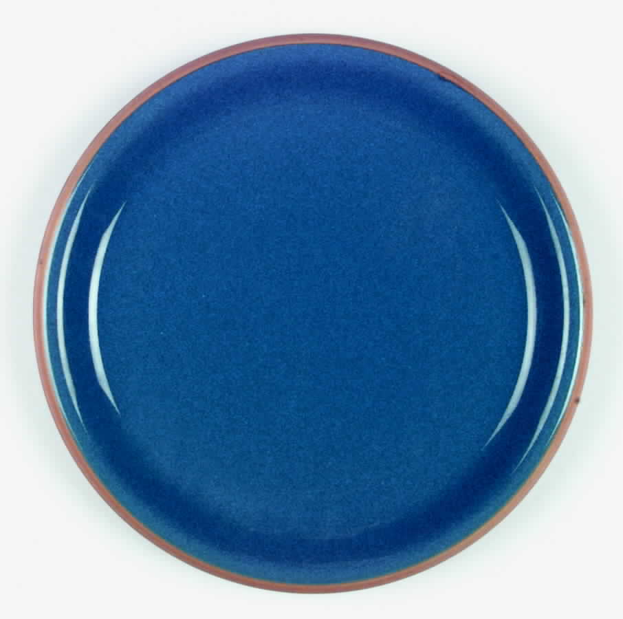 Sonora Blue Dinner Plate by Corning Corelle-1