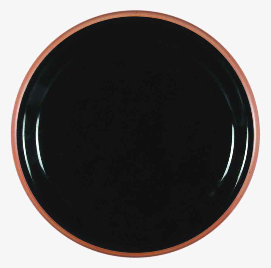 Sonora Black Dinner Plate by Corning Corelle-1