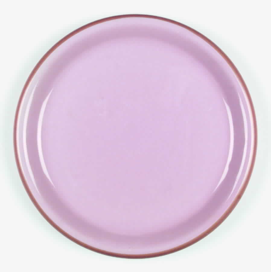 Sonora Pink Dinner Plate by Corning Corelle-1