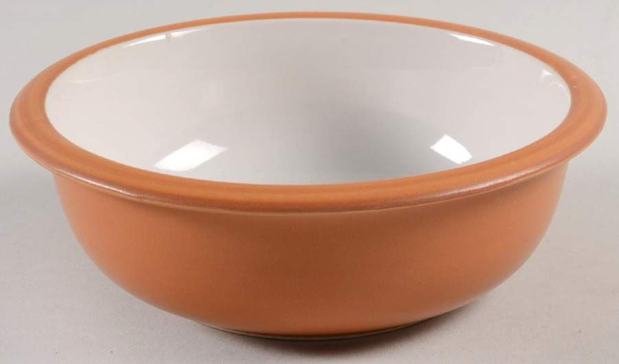 Sonora White Coupe Cereal Bowl by Corning Corelle-1