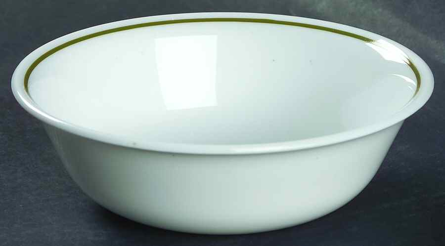 Spice of Life (Corelle) Coupe Cereal Bowl by Corning Corelle-1