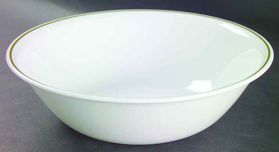 Spice of Life (Corelle) 10" Round Vegetable Bowl by Corning Corelle-1