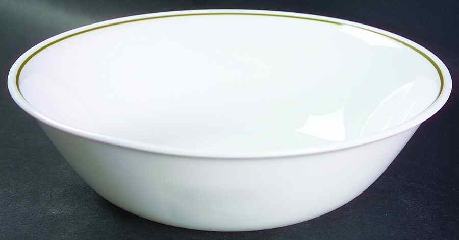 Spice of Life (Corelle) 8" Round Vegetable Bowl by Corning Corelle-1