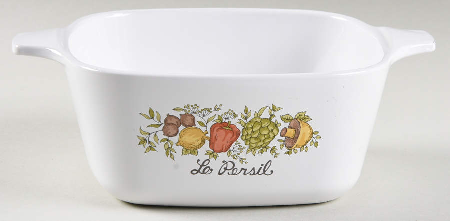 Spice of Life (Centura) Petite Pan No Lid by Corning Corelle-1