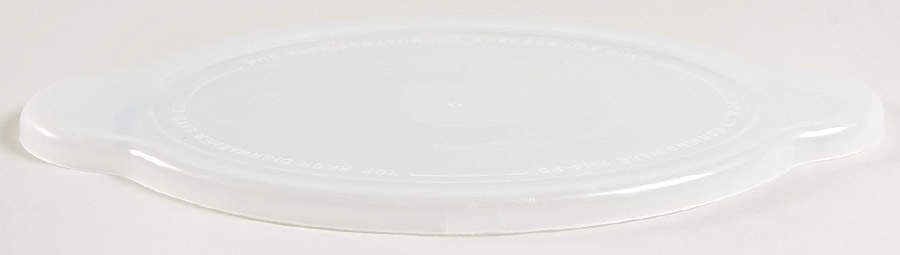 Spice of Life (Centura) Plastic Lid for 14 Oz Casserette by Corning Corelle-1