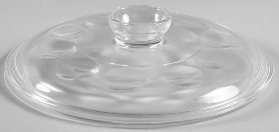 Spice of Life (Centura) Lid for 8" Skillet by Corning Corelle-1