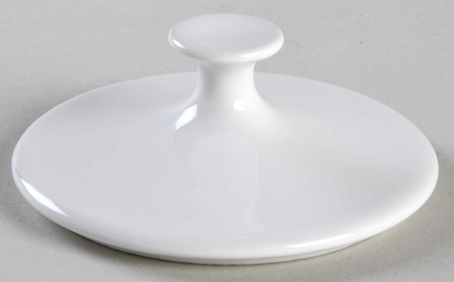 Spice of Life (Centura) Lid for Sugar Bowl by Corning Corelle-1