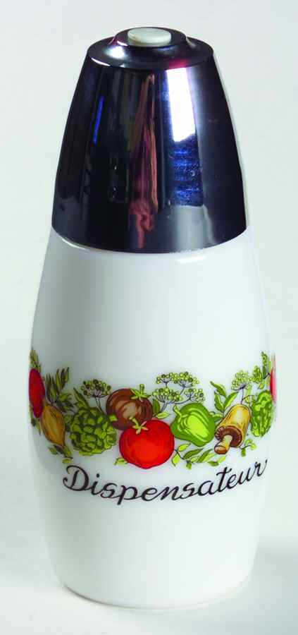 Spice of Life (Centura) Sugar Shaker by Corning Corelle-1