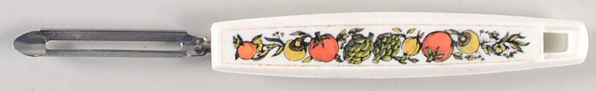 Spice of Life (Centura) Peeler by Corning Corelle-1
