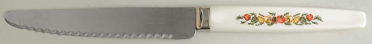 Spice of Life (Centura) Knife-Steak/Individual by Corning Corelle-1
