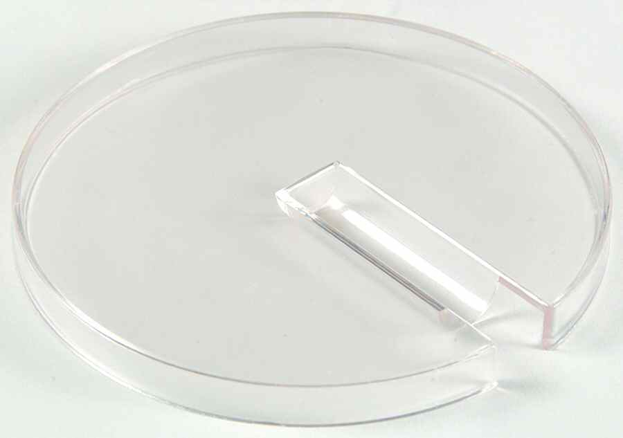 Spice of Life (Centura) Plastic Lid for Glassware Condiment Bowl by Corning Corelle-1