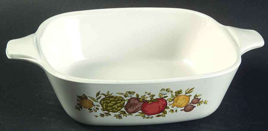Spice of Life (Centura) Petite Pan No Lid by Corning Corelle-1