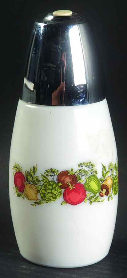 Spice of Life (Centura) Sugar Shaker by Corning Corelle-1