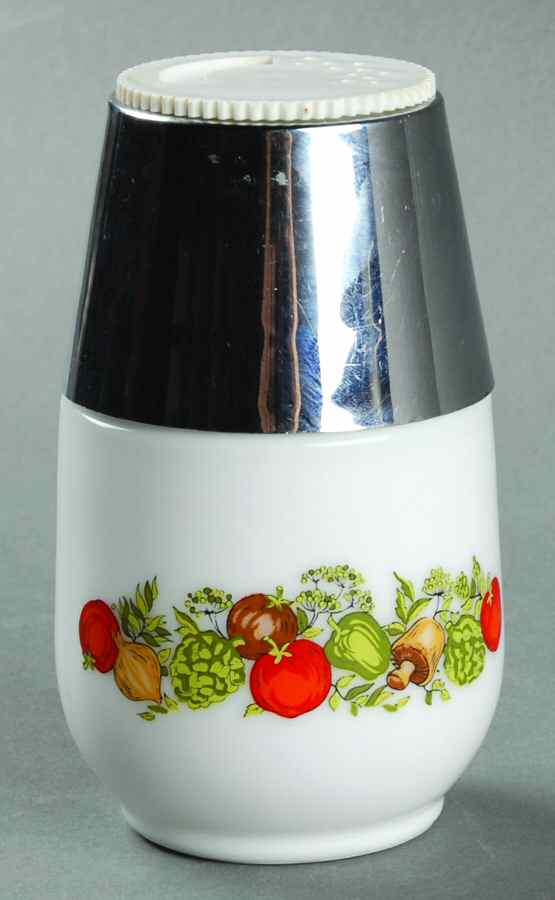 Spice of Life (Centura) Spice Shaker by Corning Corelle-1