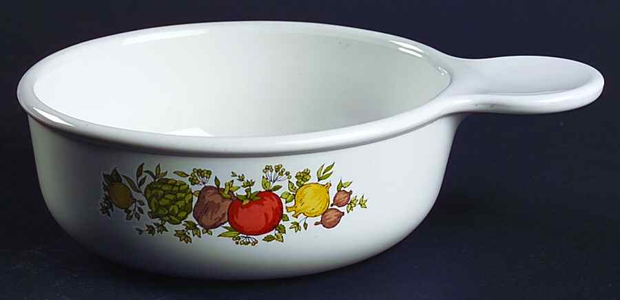 Spice of Life (Centura) Grab-It No Lid by Corning Corelle-1