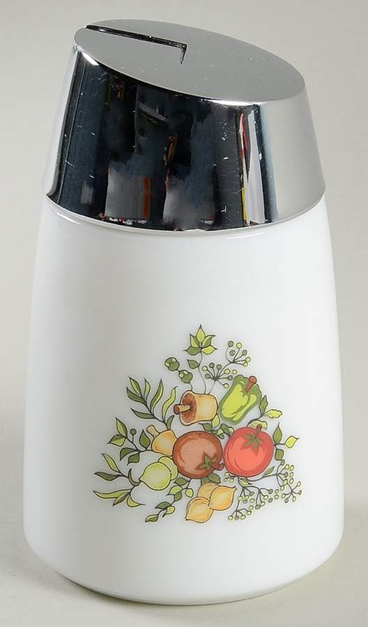 Spice of Life (Centura) Sugar Pourer by Corning Corelle-1