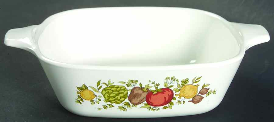 Spice of Life (Centura) Petite Pan No Lid by Corning Corelle-1