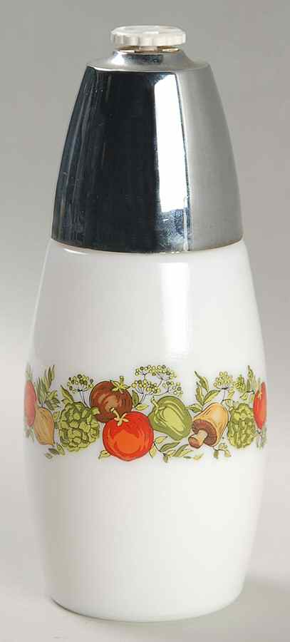 Spice of Life (Centura) Sugar Shaker by Corning Corelle-1