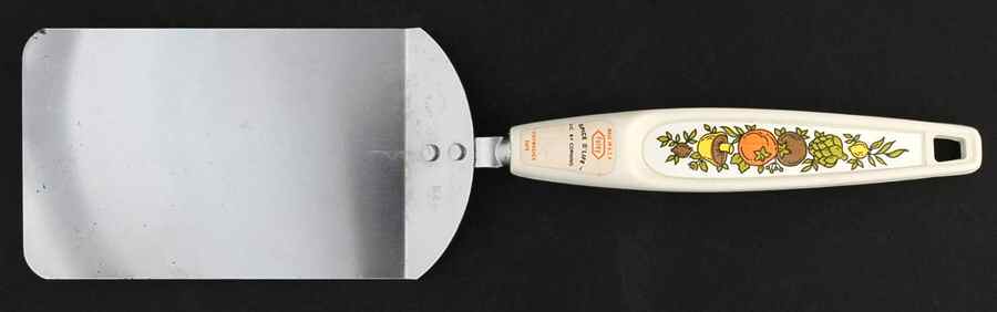 Spice of Life (Centura) Metal Spatula by Corning Corelle-1