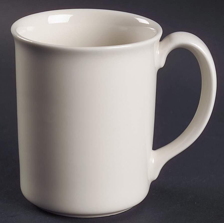 Spring Pond (Corelle) Mug by Corning Corelle-1
