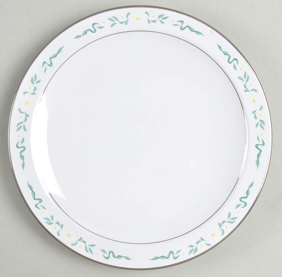 Springhill Bread & Butter Plate by Corning Corelle-1