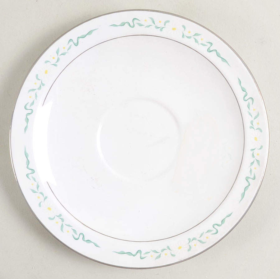 Springhill Saucer by Corning Corelle-1
