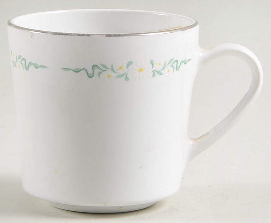 Springhill Flat Cup by Corning Corelle-1