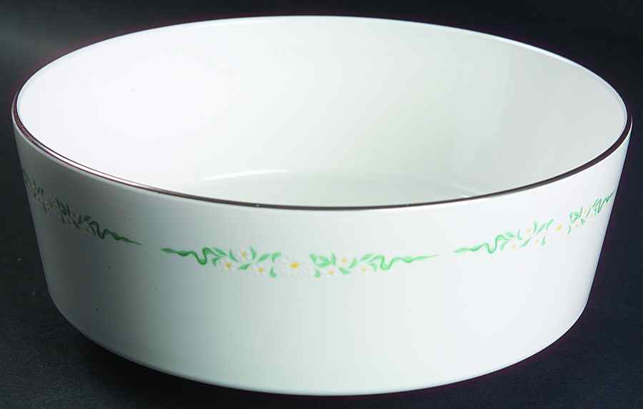 Springhill 7" Round Vegetable Bowl by Corning Corelle-1