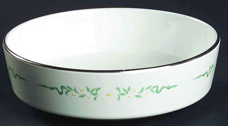 Springhill Fruit/Dessert (Sauce) Bowl by Corning Corelle-1