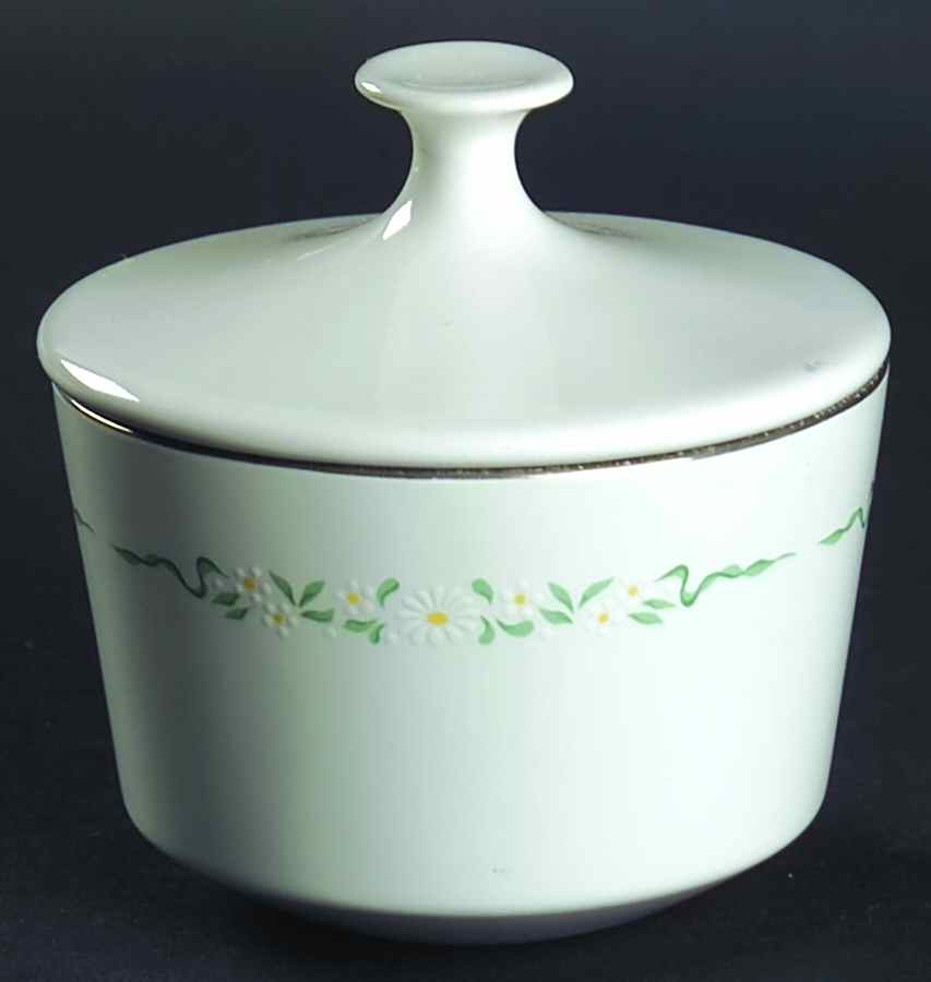 Springhill Sugar Bowl & Lid by Corning Corelle-1
