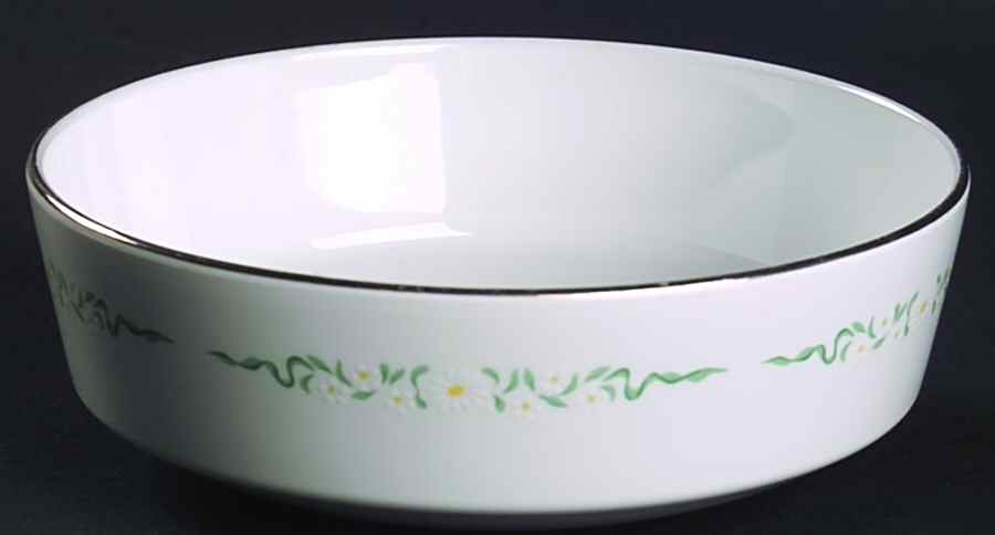 Springhill Coupe Cereal Bowl by Corning Corelle-1