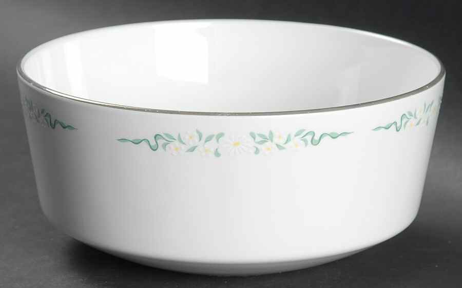 Springhill Coupe Soup Bowl by Corning Corelle-1
