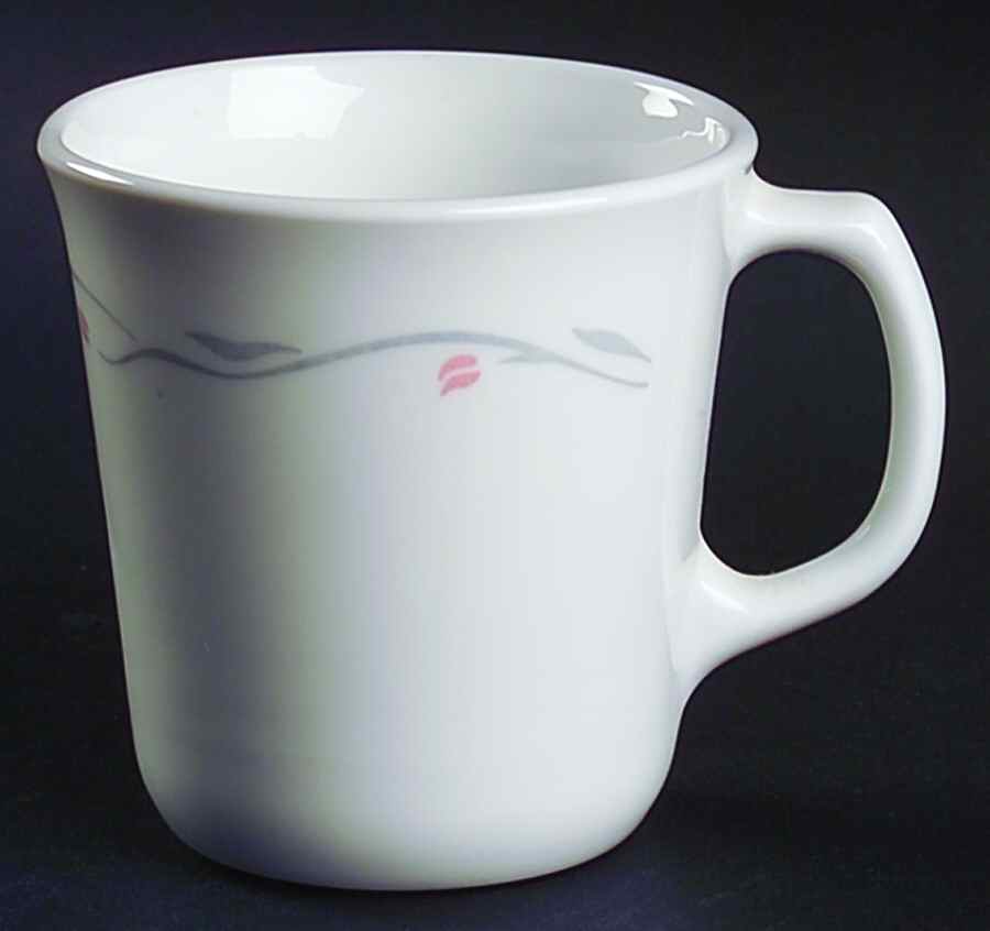 St. Claire (Corelle) Mug by Corning Corelle-1