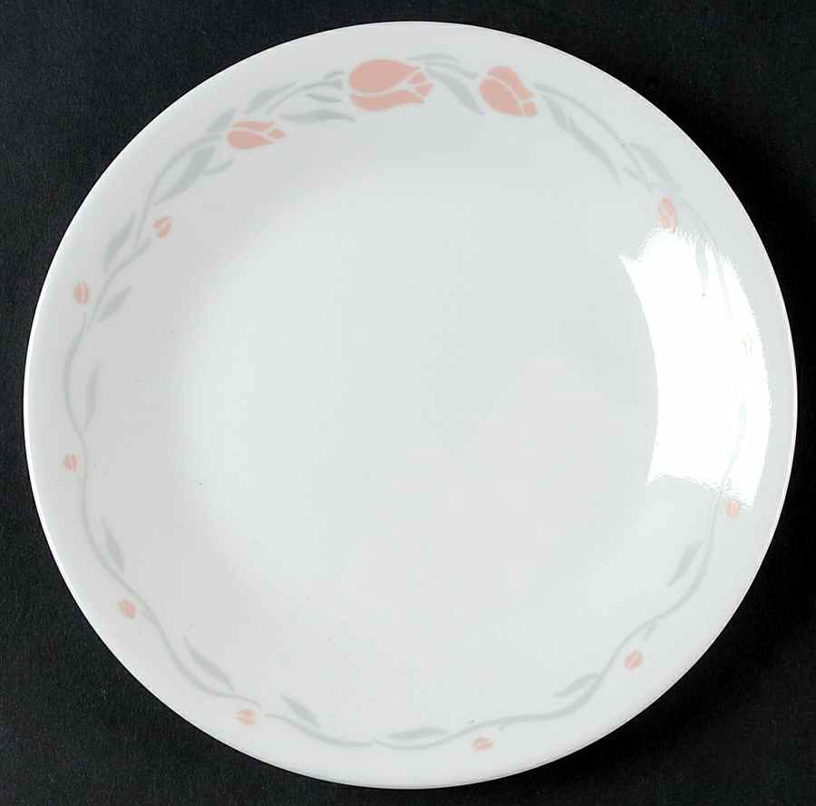 St. Claire (Corelle) Bread & Butter Plate by Corning Corelle-1