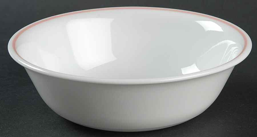 St. Claire (Corelle) Coupe Cereal Bowl by Corning Corelle-1