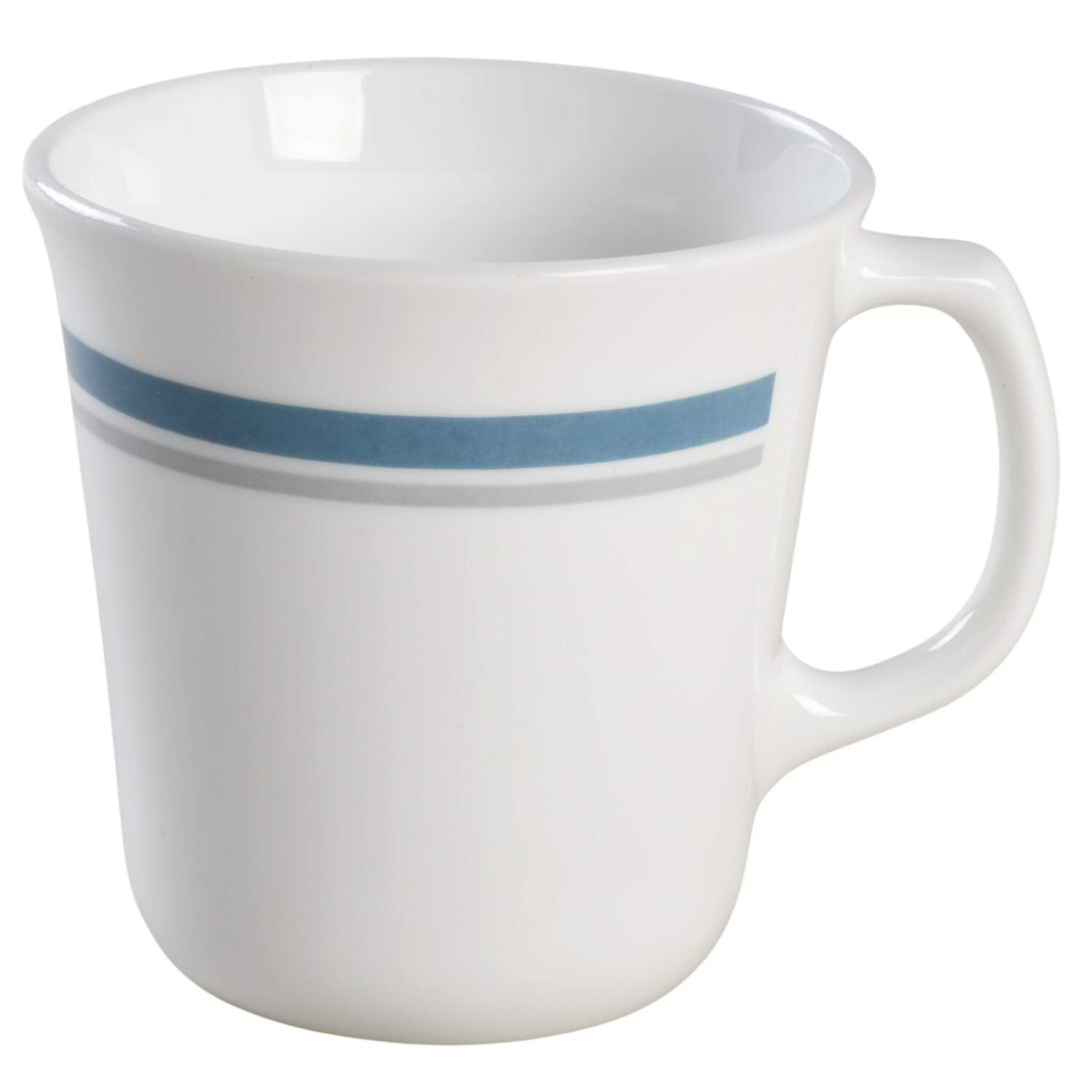 Stratos Mug by Corning Corelle-1